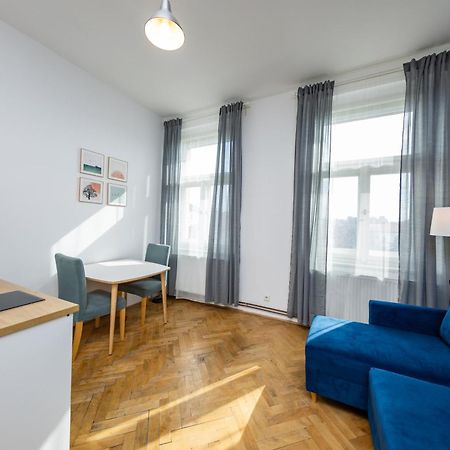 Petrinska Apartment Πράγα Εξωτερικό φωτογραφία