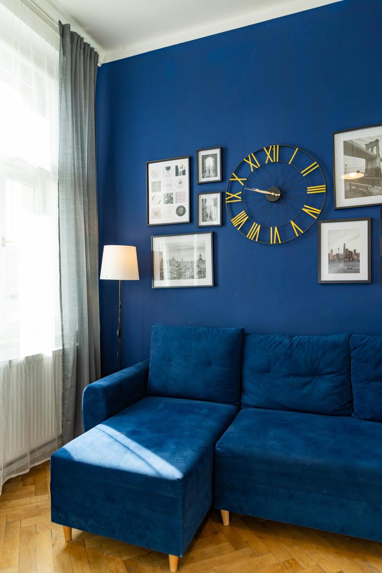 Petrinska Apartment Πράγα Εξωτερικό φωτογραφία