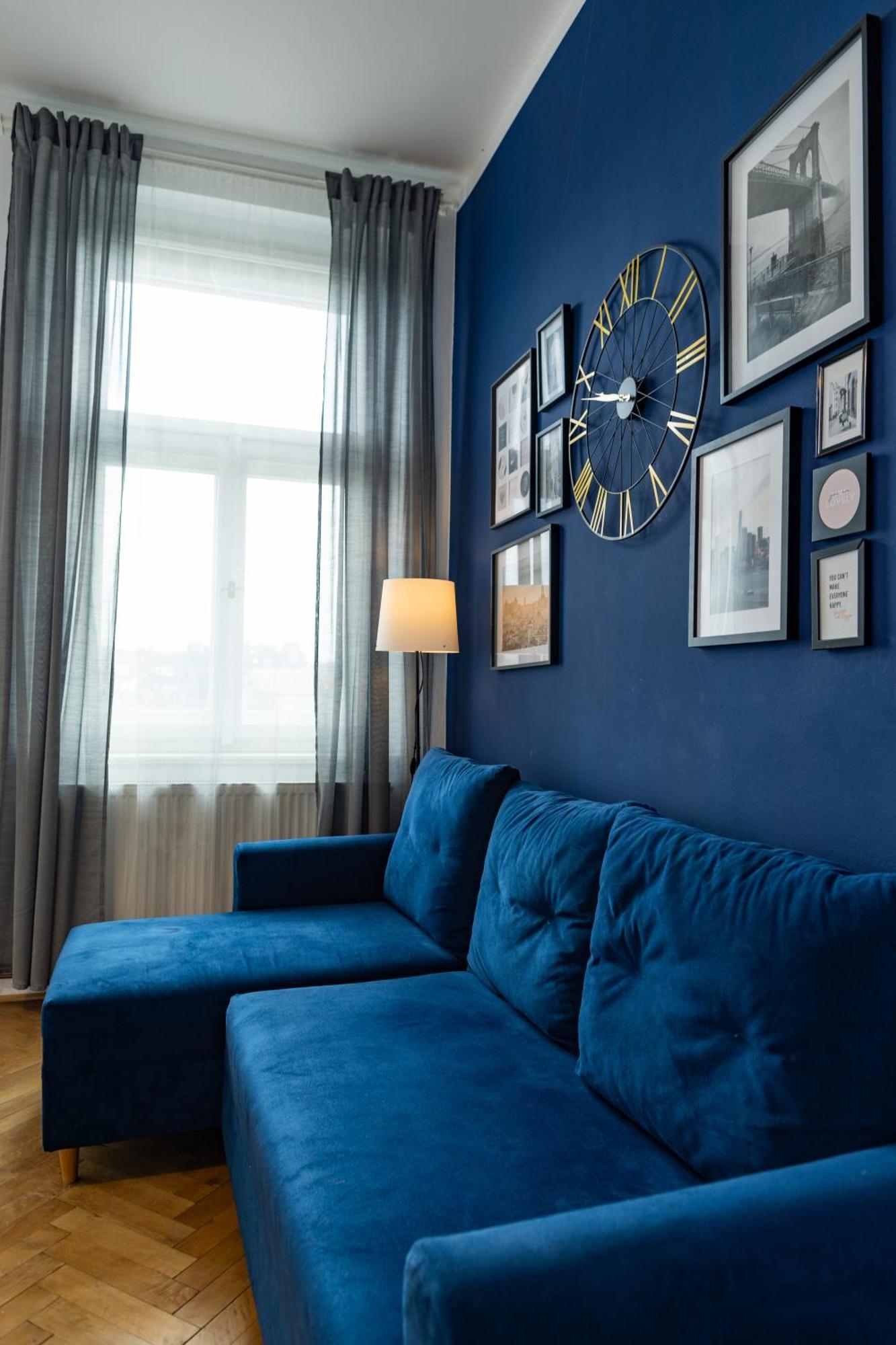 Petrinska Apartment Πράγα Εξωτερικό φωτογραφία