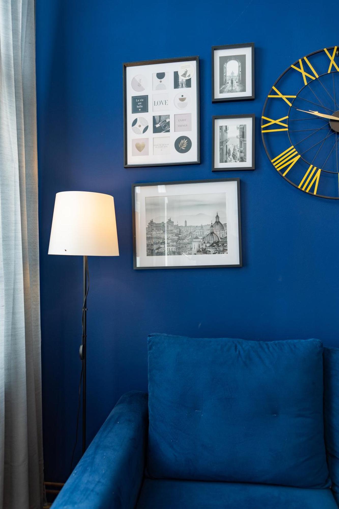 Petrinska Apartment Πράγα Εξωτερικό φωτογραφία