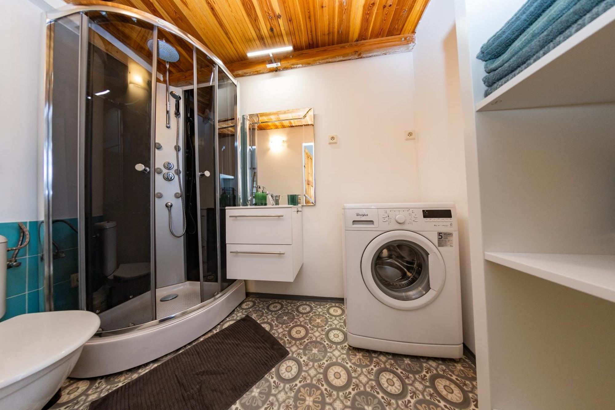 Petrinska Apartment Πράγα Εξωτερικό φωτογραφία