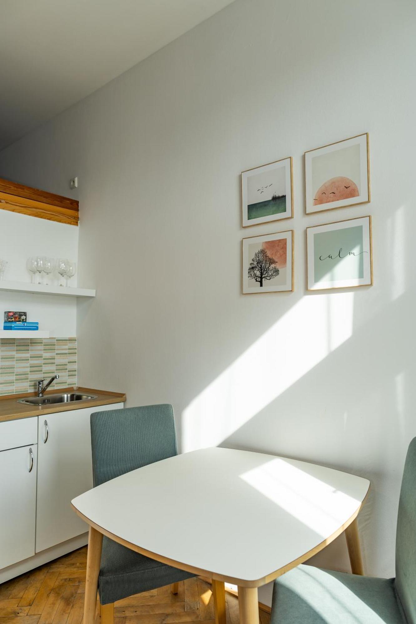 Petrinska Apartment Πράγα Εξωτερικό φωτογραφία